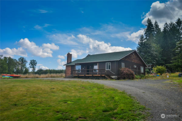 307 LOST VALLEY RD, CURTIS, WA 98538 - Image 1