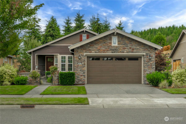 14217 193RD AVE E, BONNEY LAKE, WA 98391 - Image 1