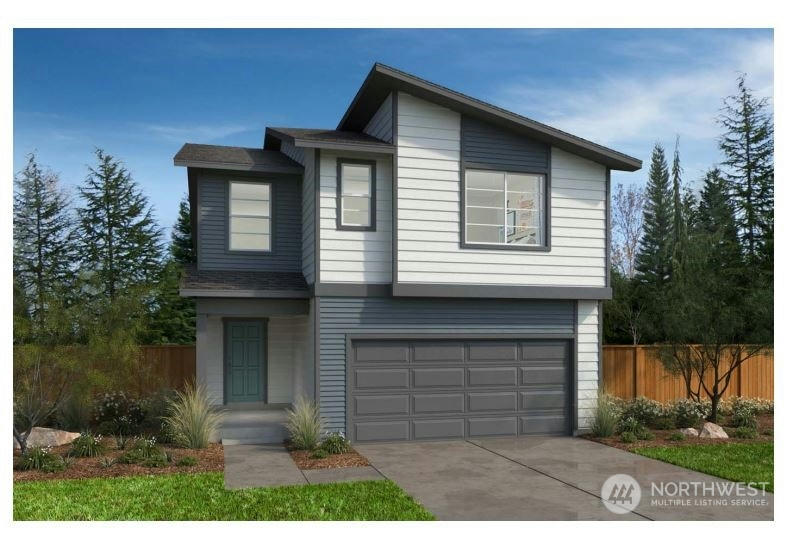 37410 29TH AVENUE S # 23, FEDERAL WAY, WA 98003, photo 1 of 3