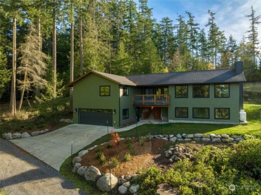 315 MARINER DR, LOPEZ ISLAND, WA 98261 - Image 1