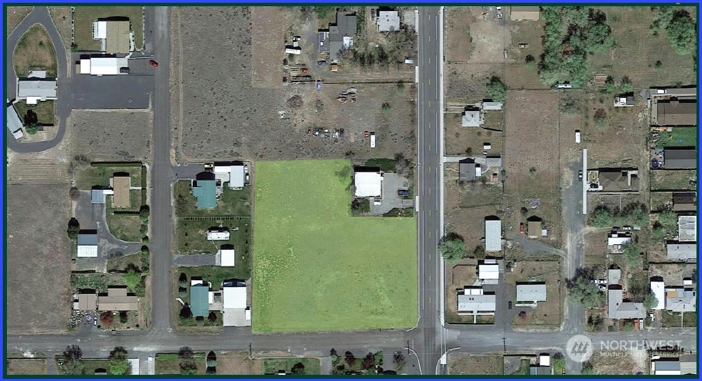 400 S DIVISION ST, SOAP LAKE, WA 98851, photo 1