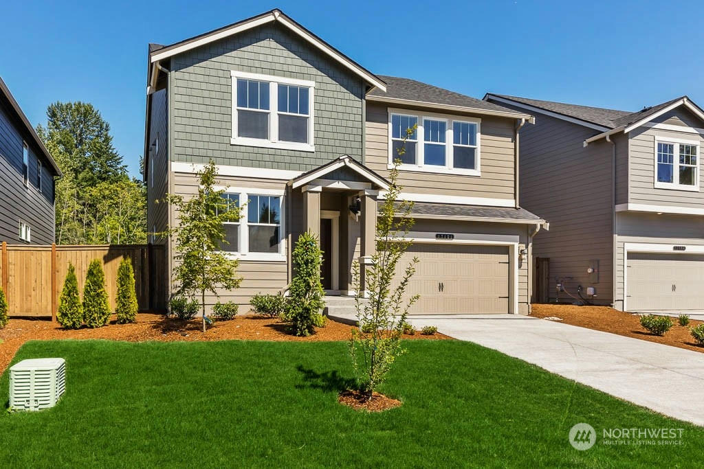 15479 SE 143RD PLACE # 21, RENTON, WA 98059, photo 1 of 32