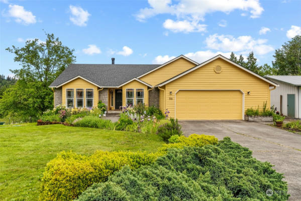 516 N MAPLE HILL RD, KELSO, WA 98626 - Image 1