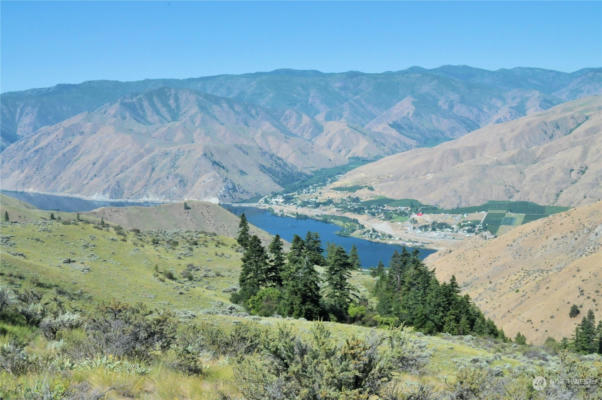 6 ROAD S NW, WATERVILLE, WA 98858 - Image 1