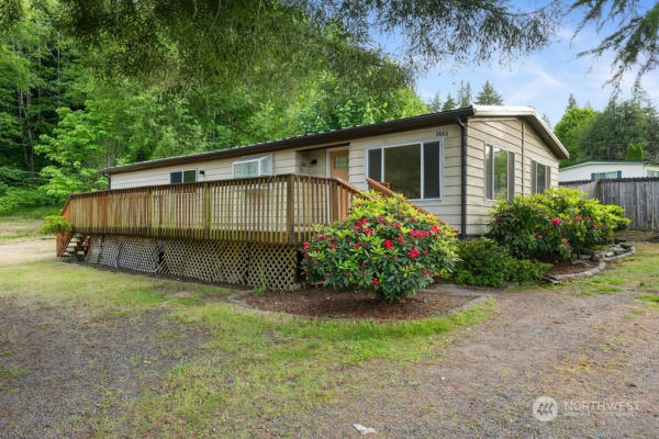 3665 W FRONTAGE RD, PORT ORCHARD, WA 98367 - Image 1
