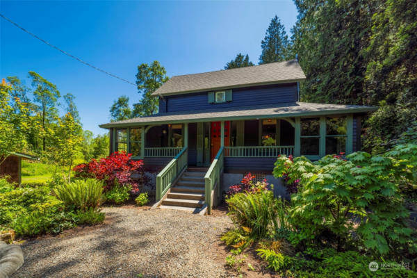 3012 OYSTERVILLE RD, OYSTERVILLE, WA 98641 - Image 1