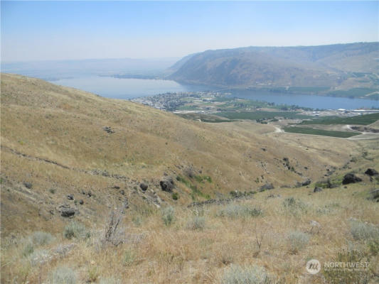 0 HARMONY HEIGHTS LOT 80 NORTH, BREWSTER, WA 98812 - Image 1