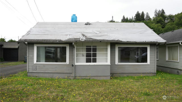 718 PERRY AVE, HOQUIAM, WA 98550 - Image 1