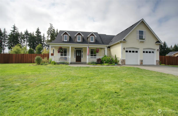 3006 290TH ST S, ROY, WA 98580 - Image 1