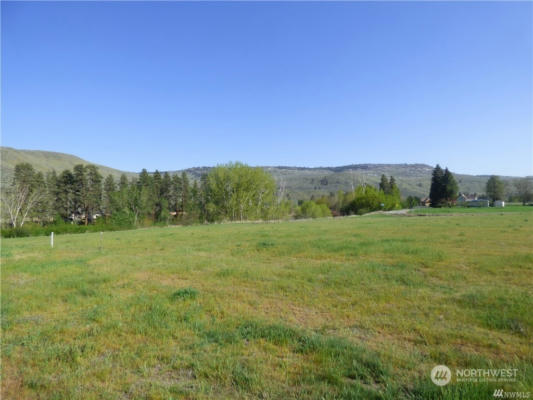 0 CHINOOK POINT LANE, OKANOGAN, WA 98840, photo 4 of 6