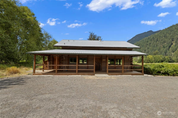 11092 US HIGHWAY 12, RANDLE, WA 98377 - Image 1