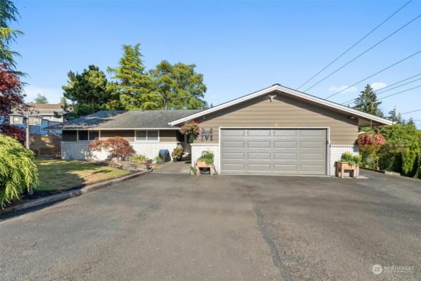 755 ELM ST, RAYMOND, WA 98577 - Image 1