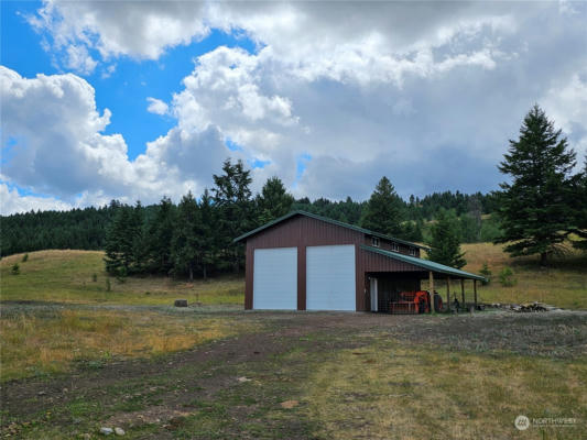 480 MARY ANN CREEK RD, OROVILLE, WA 98844 - Image 1