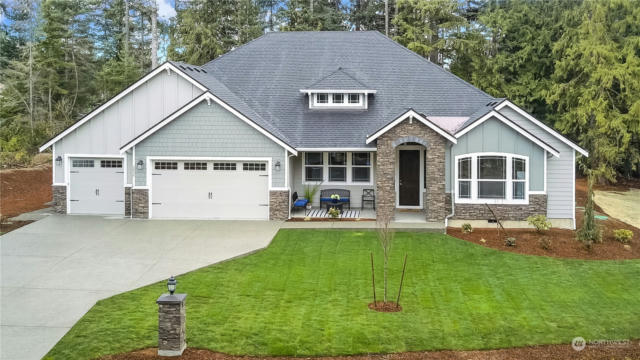 14702 228TH AVE E LOT 9, ORTING, WA 98360 - Image 1