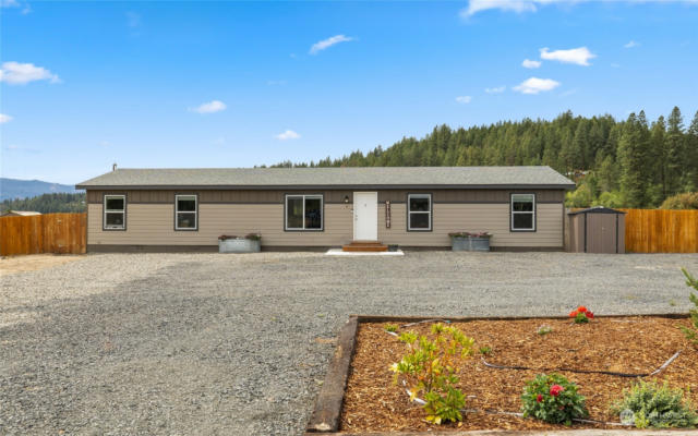 520 SUNNY MEADOW DR, CLE ELUM, WA 98922 - Image 1