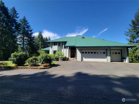 2962 BERGE RD, STEVENSON, WA 98648 - Image 1