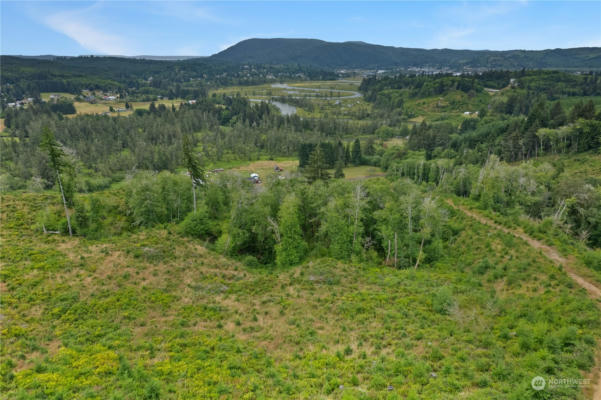 1851 BLOOMHARDT RD LOT 2, RAYMOND, WA 98577, photo 5 of 7