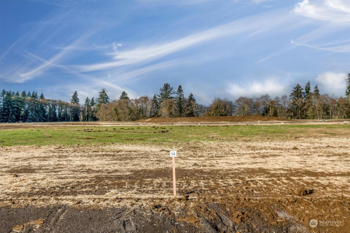 18 SUNNYFIELD DR # LOT14, CATHLAMET, WA 98612, photo 1 of 19