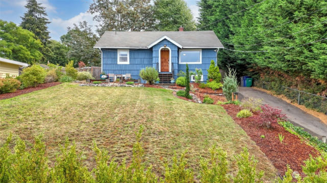 9844 26TH AVE SW, SEATTLE, WA 98106 - Image 1