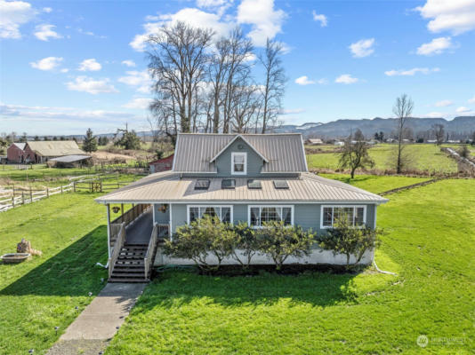 203 S WELCOME SLOUGH RD, CATHLAMET, WA 98612 - Image 1