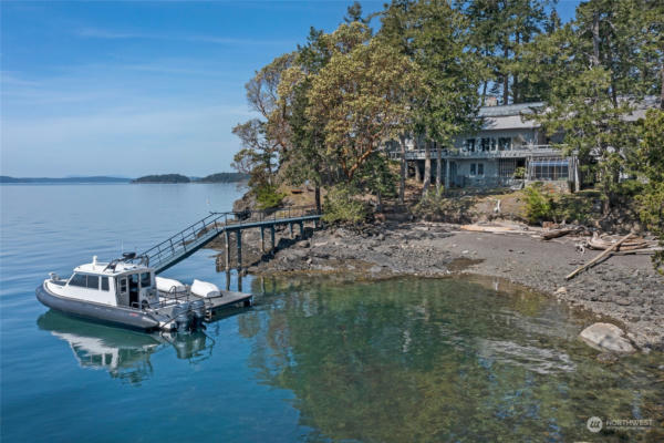 1077 PARKS BAY DR, SHAW ISLAND, WA 98286 - Image 1