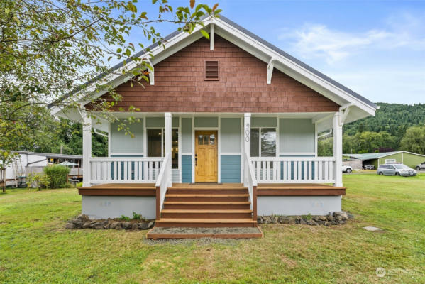 900 CRESCENT ST, RAYMOND, WA 98577 - Image 1