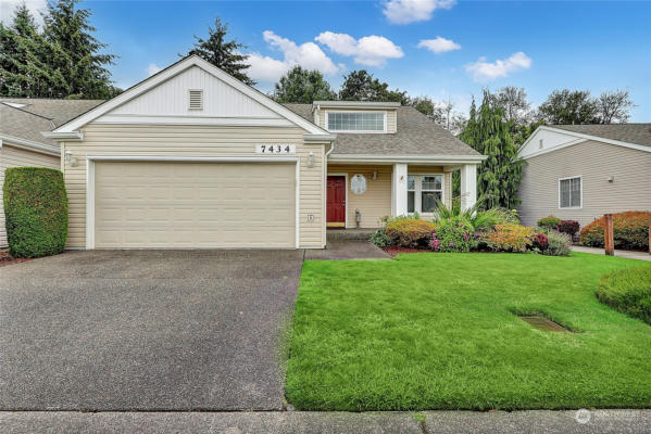 7434 144TH AVE E, SUMNER, WA 98390 - Image 1