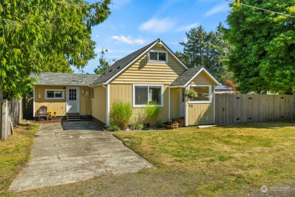 214 ABERDEEN ST, WESTPORT, WA 98595 - Image 1