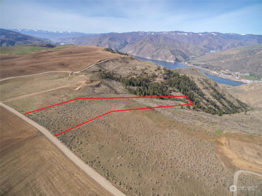 13 ROAD S NW, WATERVILLE, WA 98858 - Image 1