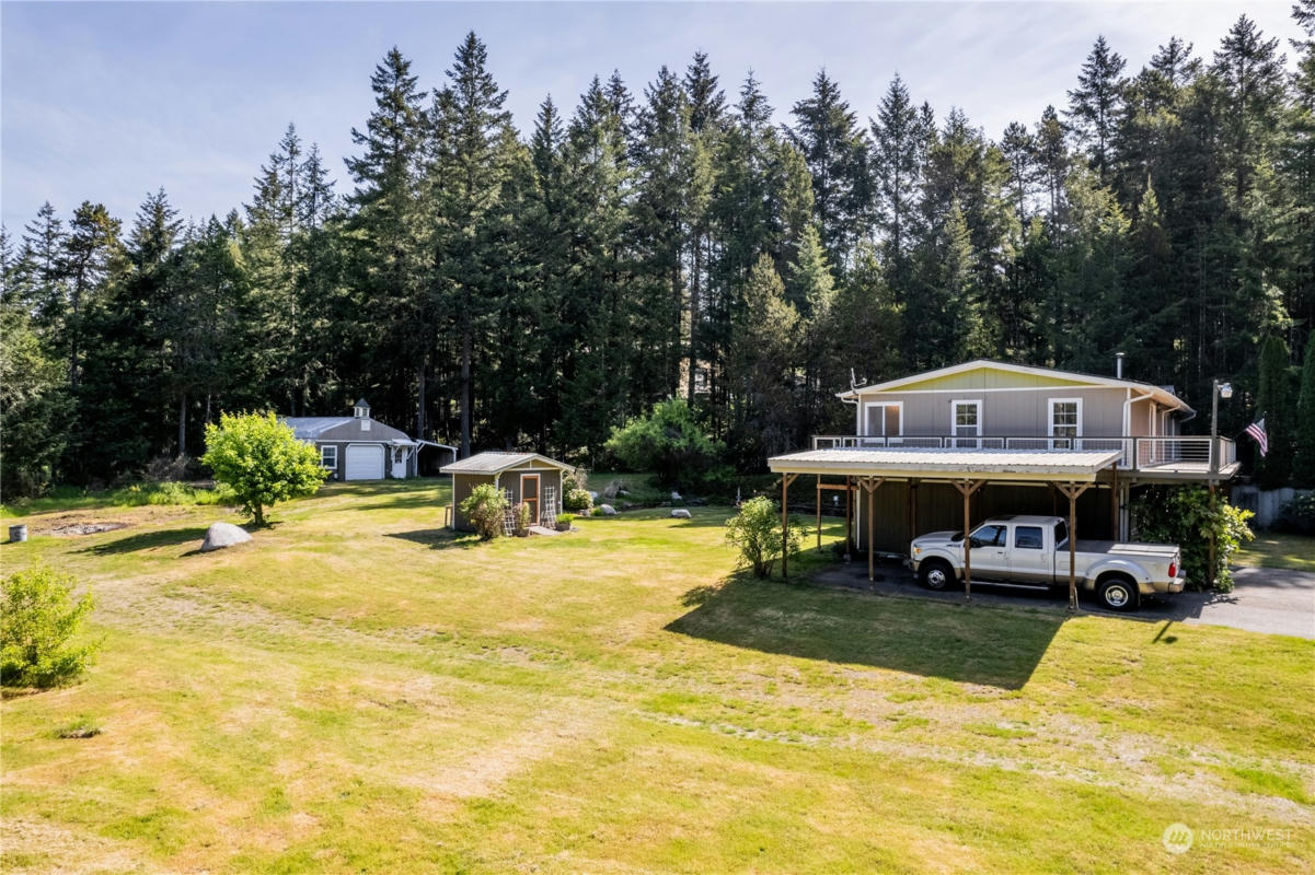 1487 SW ANDREWS LN, PORT ORCHARD, WA 98367, photo 1 of 38