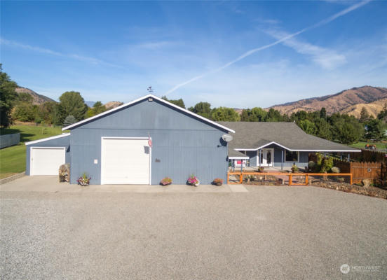 106 BRUNNER LN, CASHMERE, WA 98815 - Image 1