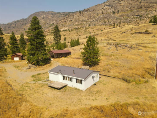 105 SWANSON MILL RD, OROVILLE, WA 98844 - Image 1