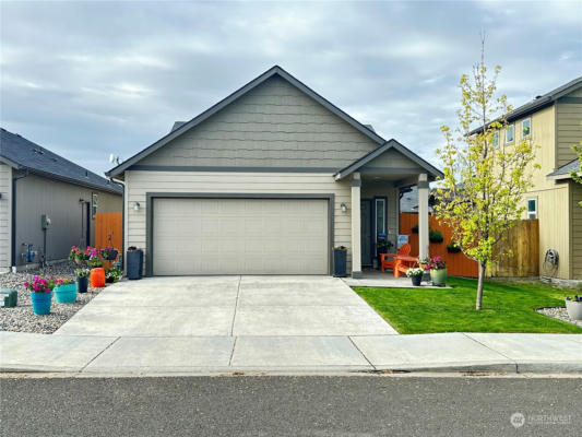 1133 SW CARVER ST, COLLEGE PLACE, WA 99324 - Image 1