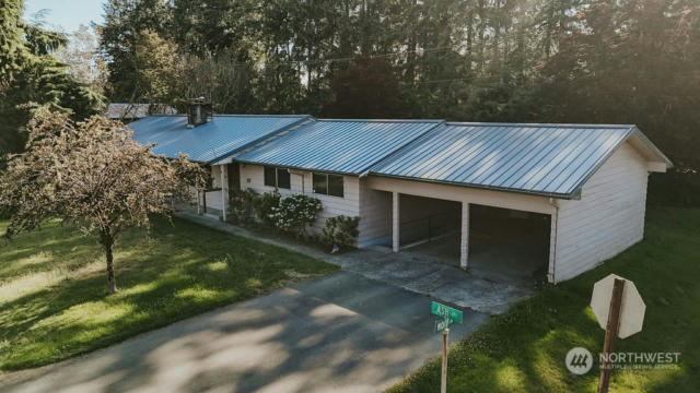 90 ASH AVE, FORKS, WA 98331 - Image 1