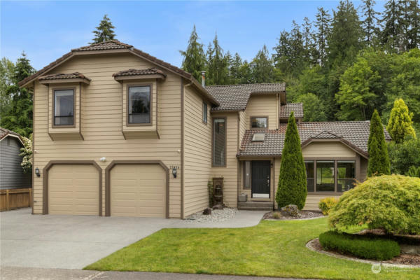 25114 LAKE WILDERNESS COUNTRY CLUB DR SE, MAPLE VALLEY, WA 98038 - Image 1
