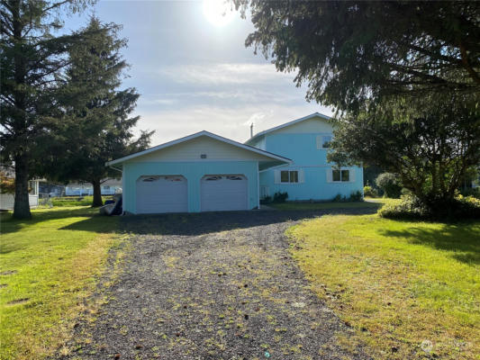 393 CANAL DR SE, OCEAN SHORES, WA 98569 - Image 1