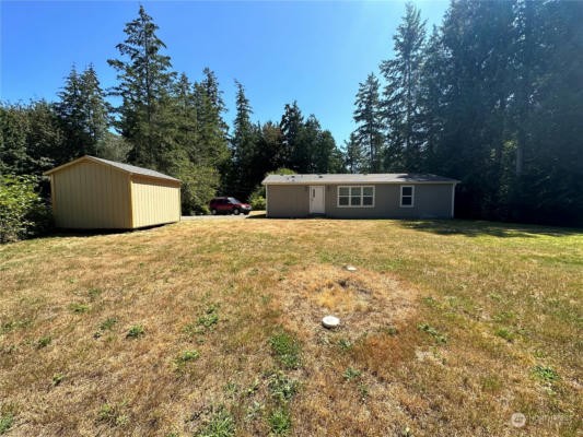 8917 MISERY POINT RD NW, SEABECK, WA 98380 - Image 1