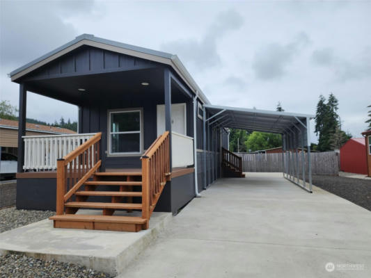 2010 BROADWAY AVE UNIT 43, HOQUIAM, WA 98550 - Image 1