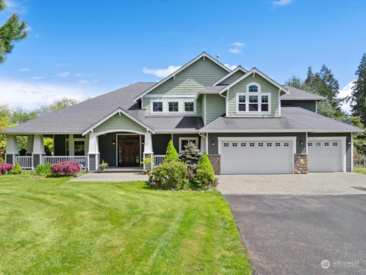 15815 CRESCENT VALLEY DR NW, GIG HARBOR, WA 98332 - Image 1