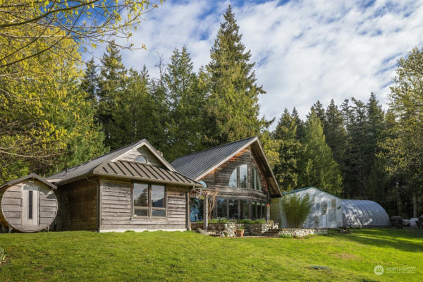 236 DOUBLE HILL RD, EASTSOUND, WA 98245 - Image 1