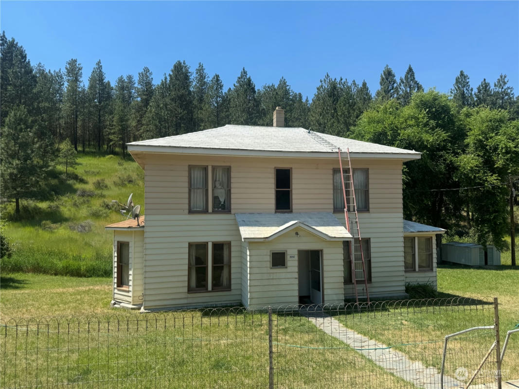 39297 HALVORSON CANYON RD N, CRESTON, WA 99117, photo 1 of 26