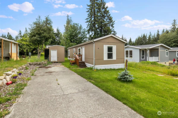 3371 SE BIELMEIER RD TRLR 78, PORT ORCHARD, WA 98367 - Image 1