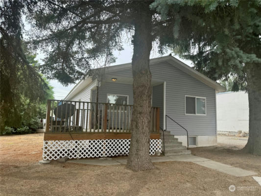 211 W MAIN ST, ALMIRA, WA 99103 - Image 1