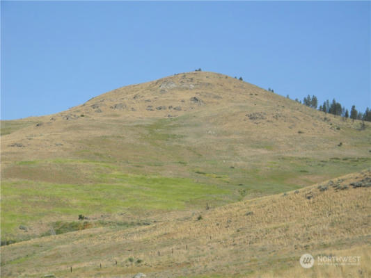 0 HARMONY HEIGHTS LOT 8, BREWSTER, WA 98812 - Image 1