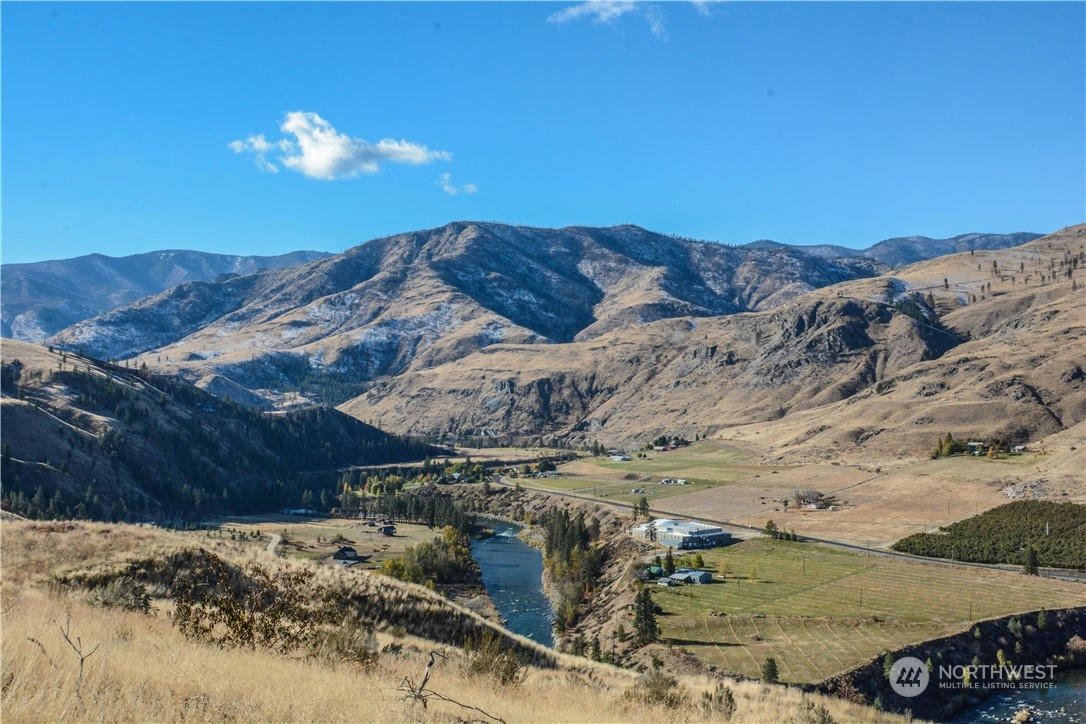 6 COWBOY RD, METHOW, WA 98834, photo 1 of 16