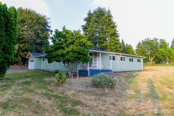 505 2ND ST, CATHLAMET, WA 98612 - Image 1