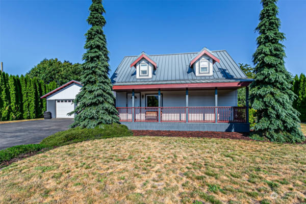 333 7TH ST, MORTON, WA 98356 - Image 1