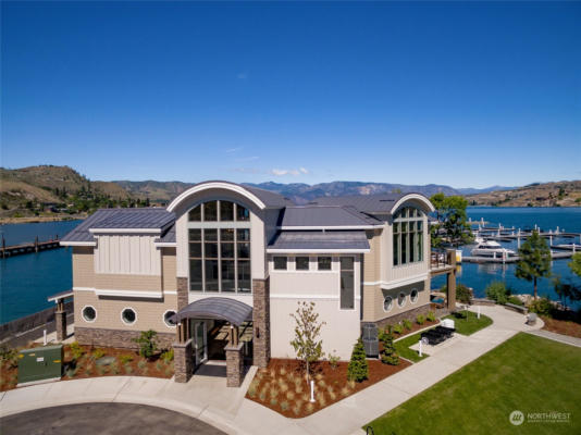 1350 W WOODIN AVE # F18, CHELAN, WA 98816, photo 2 of 23