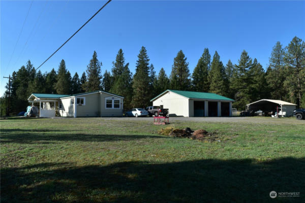 8 BUCK AVE, REPUBLIC, WA 99166 - Image 1