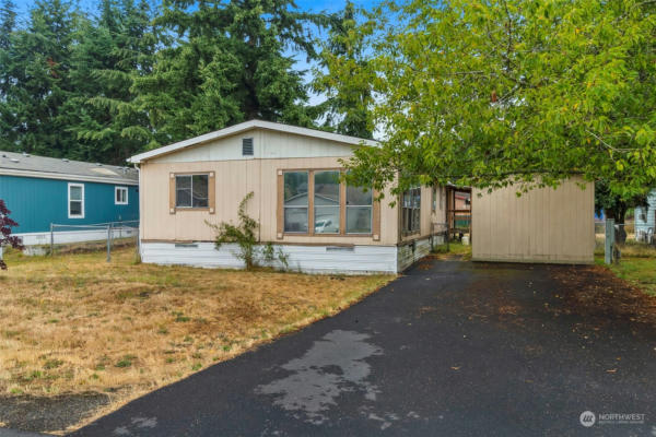 1104 LINCOLN AVE E # D8, TENINO, WA 98589 - Image 1